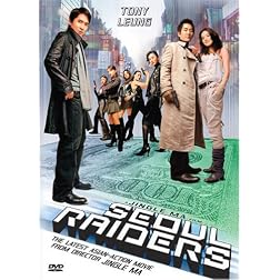 Seoul Raiders