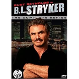 B.L. Stryker: The Complete Series
