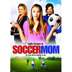 Soccer Mom