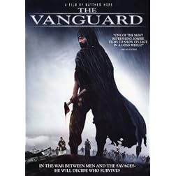 The Vanguard