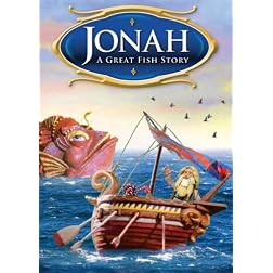 Jonah: A Great Fish Story