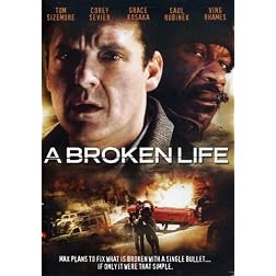 A Broken Life