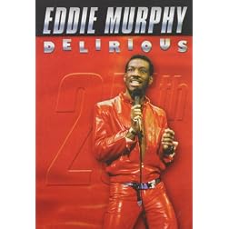Eddie Murphy: Delirious