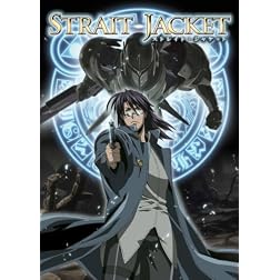 Strait Jacket