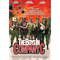 The Boys in Company C