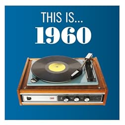 This Is 1960