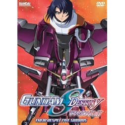 Gundam Seed Destiny: TV Movie 2