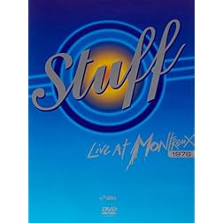 Live at Montreux 1976
