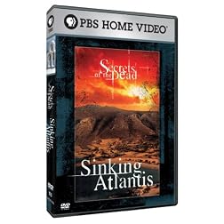 Secrets of the Dead: Sinking Atlantis