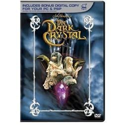 The Dark Crystal