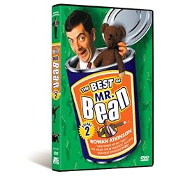 The Mr. Bean: Best of, Vol. 2