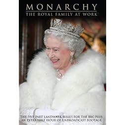 Monarchy: The Royal Family at Work