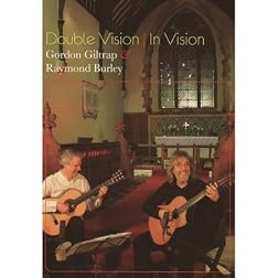 Double Vision in Vision