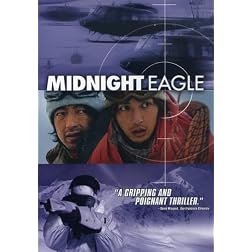 Midnight Eagle