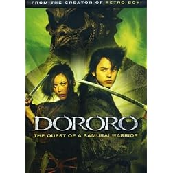 Dororo