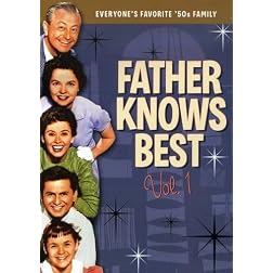 Father Knows Best, Vol. 1