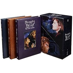 Beauty and the Beast - The Complete Series
