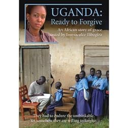 Uganda: Ready To Forgive