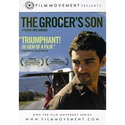 The Grocer's Son