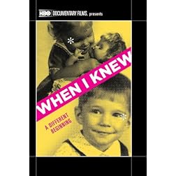When I Knew