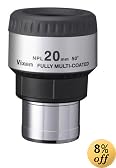 Vixen 39206 NPL 20mm Telescope Eyepiece