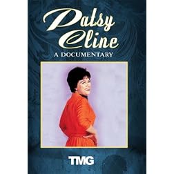 Patsy Cline - A Documentary
