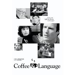 Coffee and Language