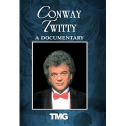 Conway Twitty - A Documentary