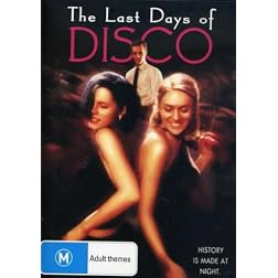 Last Days of Disco