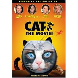Cats: The Movie