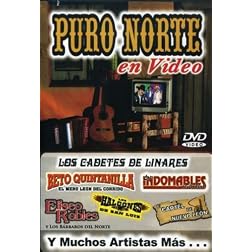 Puro Norte en Video
