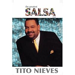The Greatest Salsa Ever