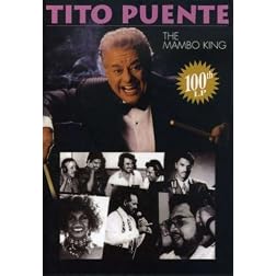 Mambo King: His 100th Album