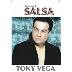 The Greatest Salsa Ever