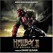 Vente de Livres.com : Hellboy 2: The Golden Army [Original Motion Picture Soundtrack]