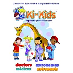 Ki-Kids: Medico