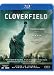 Vente de Livres.com : Cloverfield [Blu-ray]