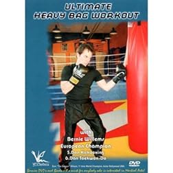 Heavy Bag
