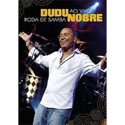 Roda de Samba ao Vivo