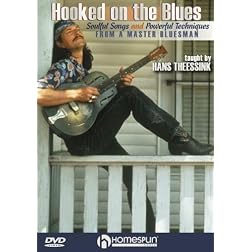 Hooked on the Blues