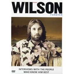 Dennis Wilson Forever