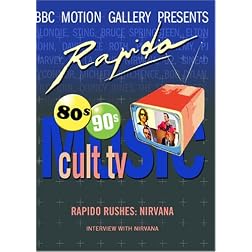 Rapido Rushes: Nirvana 2