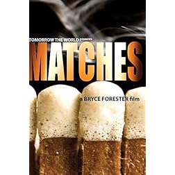 Matches Special Edition