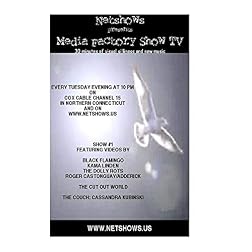 MEDIA FACTORY SHOW TV #1