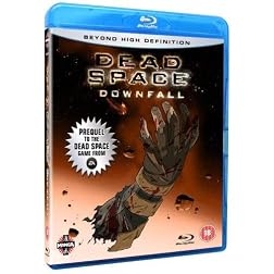 Dead Space [Blu-ray]