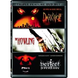 There Will Be Blood Triple Feature