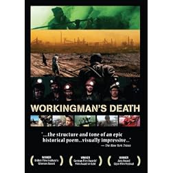 Workingman's Death