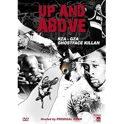 Up and Above