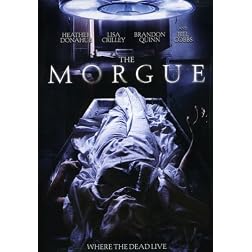 The Morgue