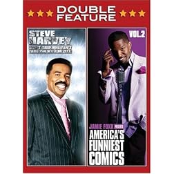 Steve Harvey/Jamie Foxx, Vol. 2